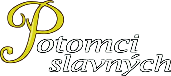 Potomci slavných