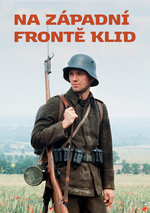 Na západní frontě klid
