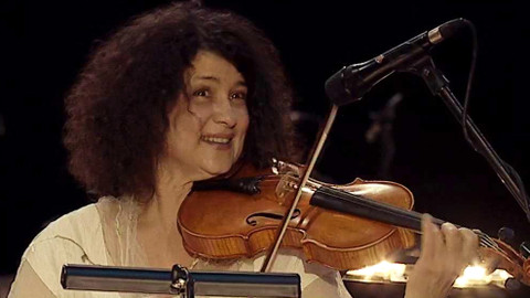 Iva Bittová – Zvon