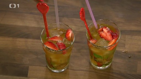 Vše o vaření - 12. června 2013