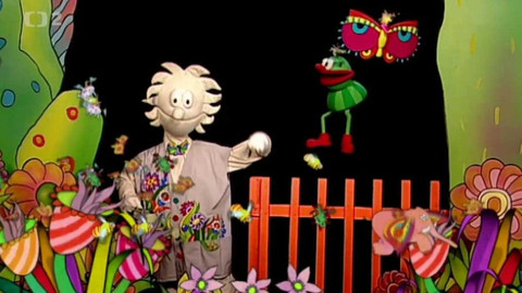 Studio Kamarád - 7. května 2017