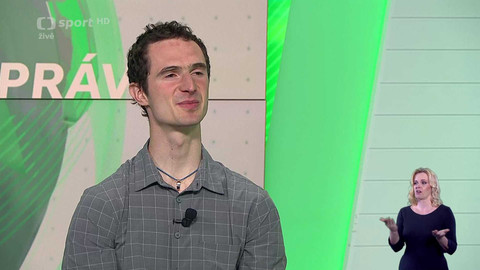 Sportovní zprávy - 3. června