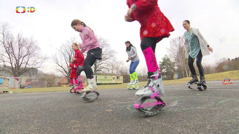 Zprávičky - 24. března