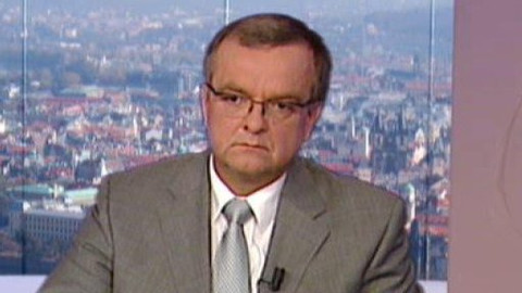 Otázky Václava Moravce - 29. srpna 2010 13:06