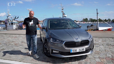 Auto moto svět - 9. října 2021