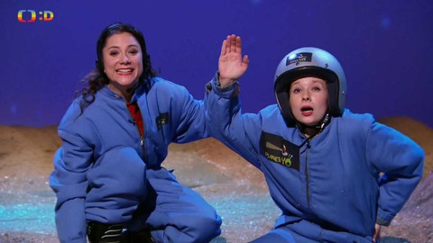 PLANETA YÓ - 23. ledna 2018