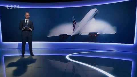 Věda 24 - 26. listopadu 2017