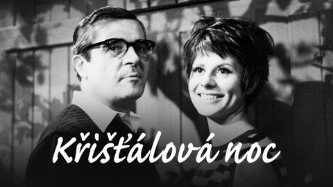 Křišťálová noc