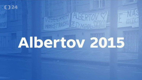Albertov 2015