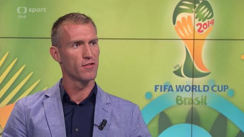 MS ve fotbalu 2014 Brazílie - Studio MS