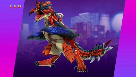 Kreslíme s Willem - 40/40 Razewing