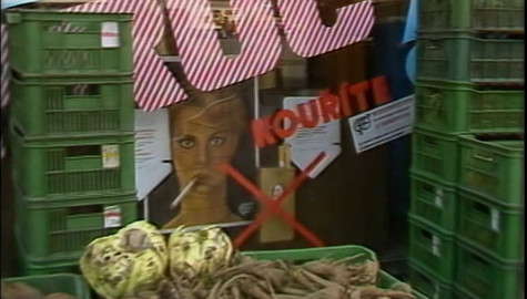 Archiv dne - 7. duben 1989: Světový den zdraví aneb v Ústí ani šluk