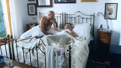 Komisař Montalbano - Hliněný pes