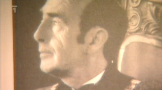 V zajetí železné opony