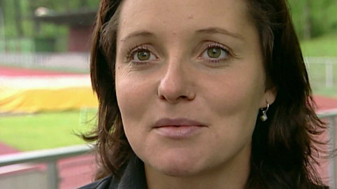 GEN - Ludmila Formanová pohledem Jána Piroha