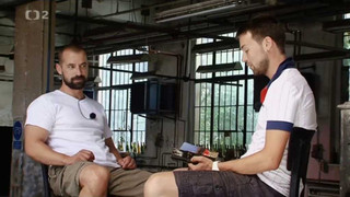 Čtenářský deník... Stanislav Beran: Až umřeš, nikdo už ti nebude chtít sahat na prsa