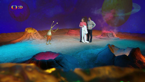 PLANETA YÓ - 19. ledna