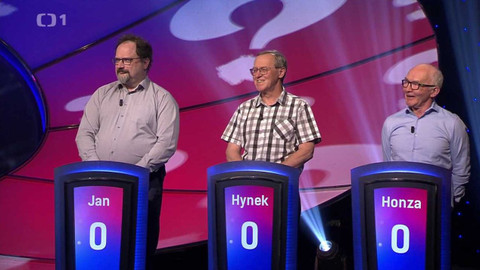 Kde domov můj? - 20. září 2022