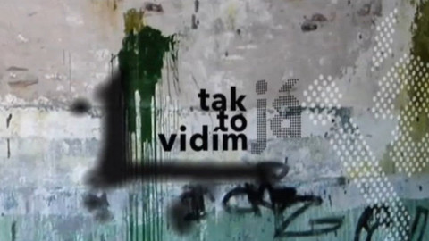 Tak to vidím já