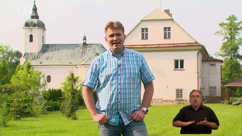 Sváteční slovo - Sváteční slovo římskokatolického kněze Mariána Pospěchy