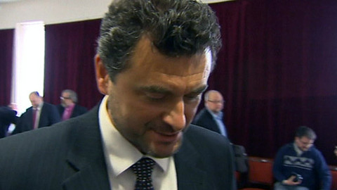 Reportéři ČT - 11. února 2013