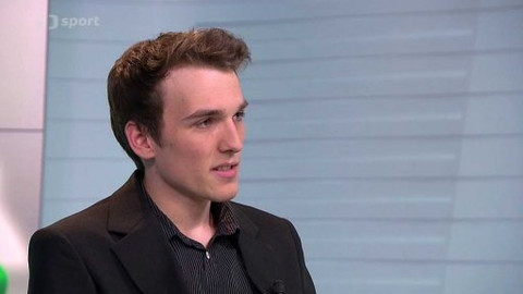 V šachu - 24. dubna 2015