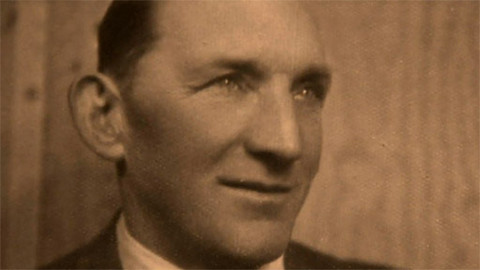 Příběhy železné opony - 16/39 Převaděčský chodník