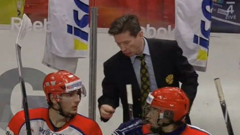 Hokej - LG Hockey Games