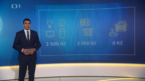 Drahé Česko, ...? - Infocentrum: pomoc státu