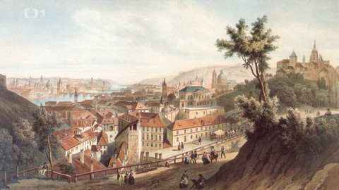 Toulavá kamera - 22. září 2024