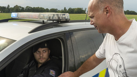 Majáky - Epizoda 6/10