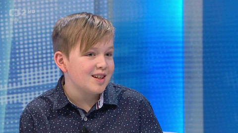 Dobré ráno - 18. ledna 2024