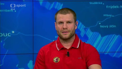 Hokej den poté - 20. ledna 2014