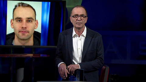 Na stopě - 30. ledna