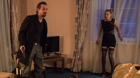 Rapl - 5/13 Zatmění