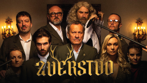 Zvěrstvo