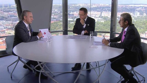 Otázky Václava Moravce - 20. září 2015 13:04