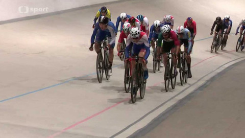 Sport v regionech - Přilba Moravy