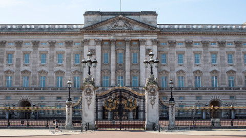 Tajemství britských královských paláců - Epizoda 2/8