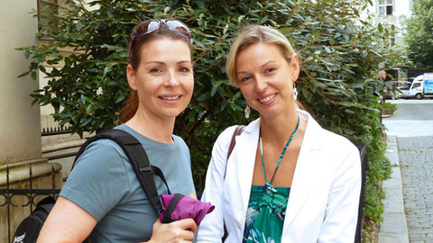 13. komnata - 13. komnata Renaty Chlumské