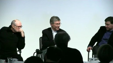 Ideje a umění z Centra DOX - 12 hodin budoucnosti II.