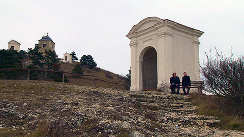 Křížové cesty - Do Tvých rukou