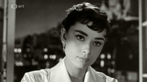 Obrázek pořadu Hvězdy stříbrného plátna: Audrey Hepburnová