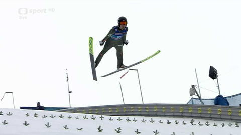 Turné čtyř můstků - Rakousko – Innsbruck