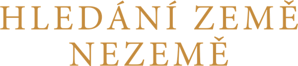 Hledání Země Nezemě