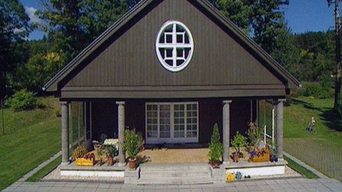 Příběhy domů - Dům, který má duši