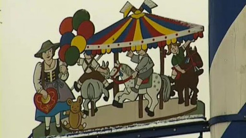 Postřehy odjinud - Bavorsko očima Lídy Rakušanové