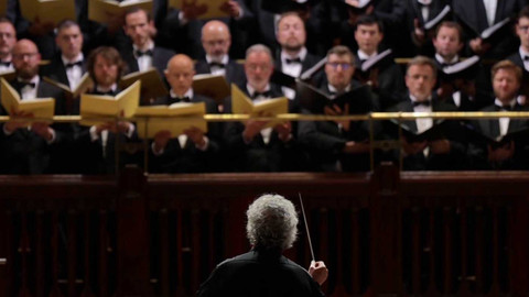 Mezinárodní hudební festival Pražské jaro - 25/25 Echo Pražského jara 2025