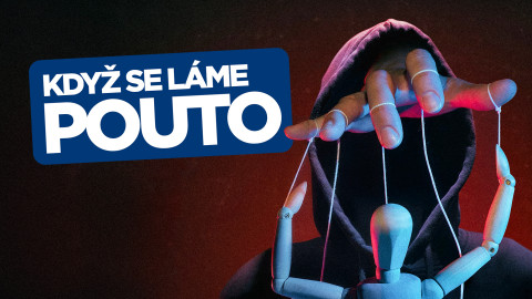 Když se láme pouto