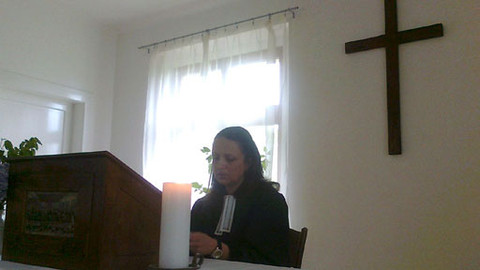 Cesty víry - Nebe na zemi